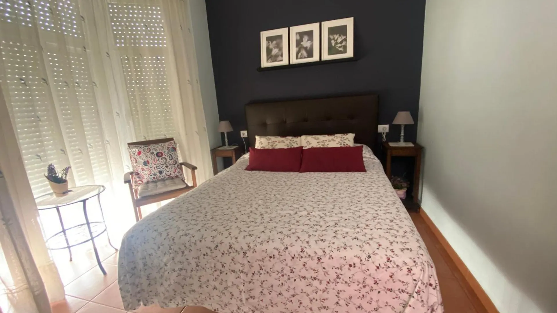 Holiday home Casa Rural Los Carmenes El Bosque Spain