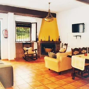El Antiguo Molino Casa rural