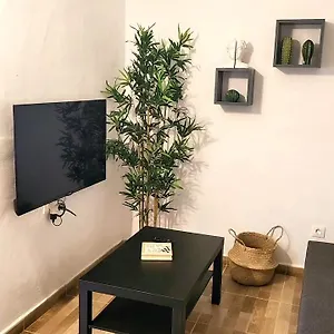 Mia 2.0 Apartamento Giniginámar