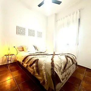 El Refugio Del Emir Apartamento