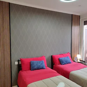 Central Room Habitación en casa particular Bilbao