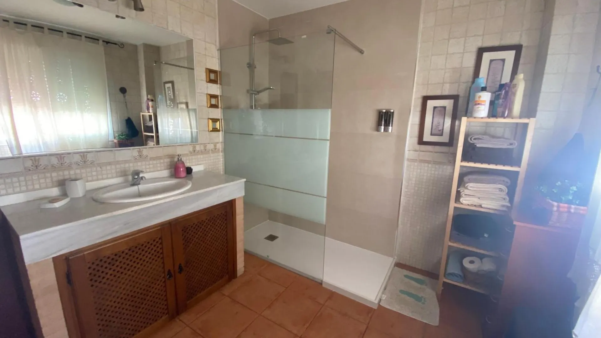 Casa Rural Los Carmenes El Bosque Holiday home